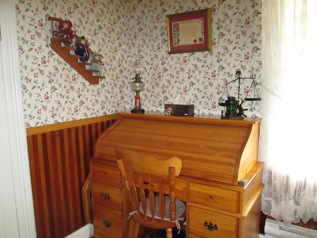 Gite Les Acres Tranquilles B&B Port-Daniel Kültér fotó