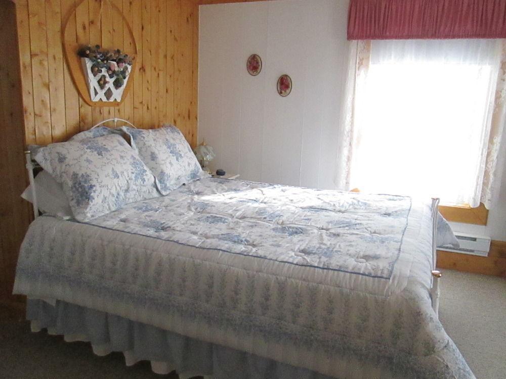 Gite Les Acres Tranquilles B&B Port-Daniel Kültér fotó